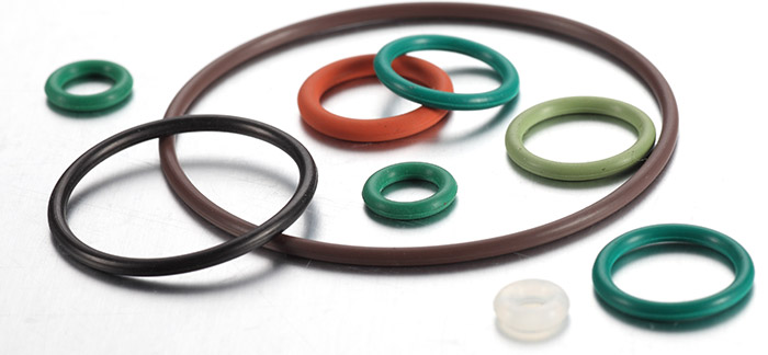 永信贵宾会分享有关O型密封圈的介绍！
