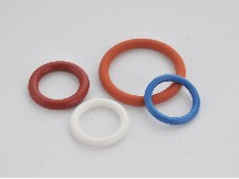 永信贵宾会橡胶百科——O型圈的选用及其注意事项！